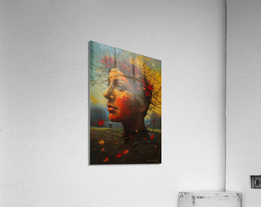 Acrylic Print