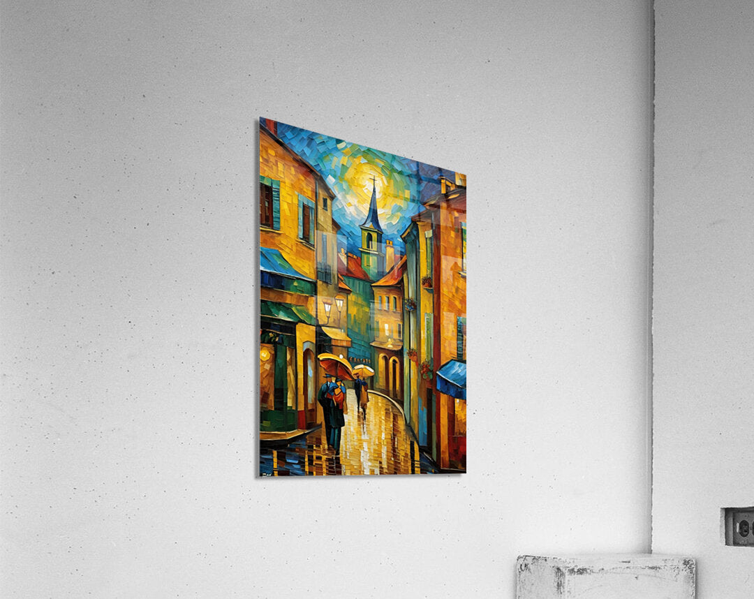 923713 :: Acrylic Print