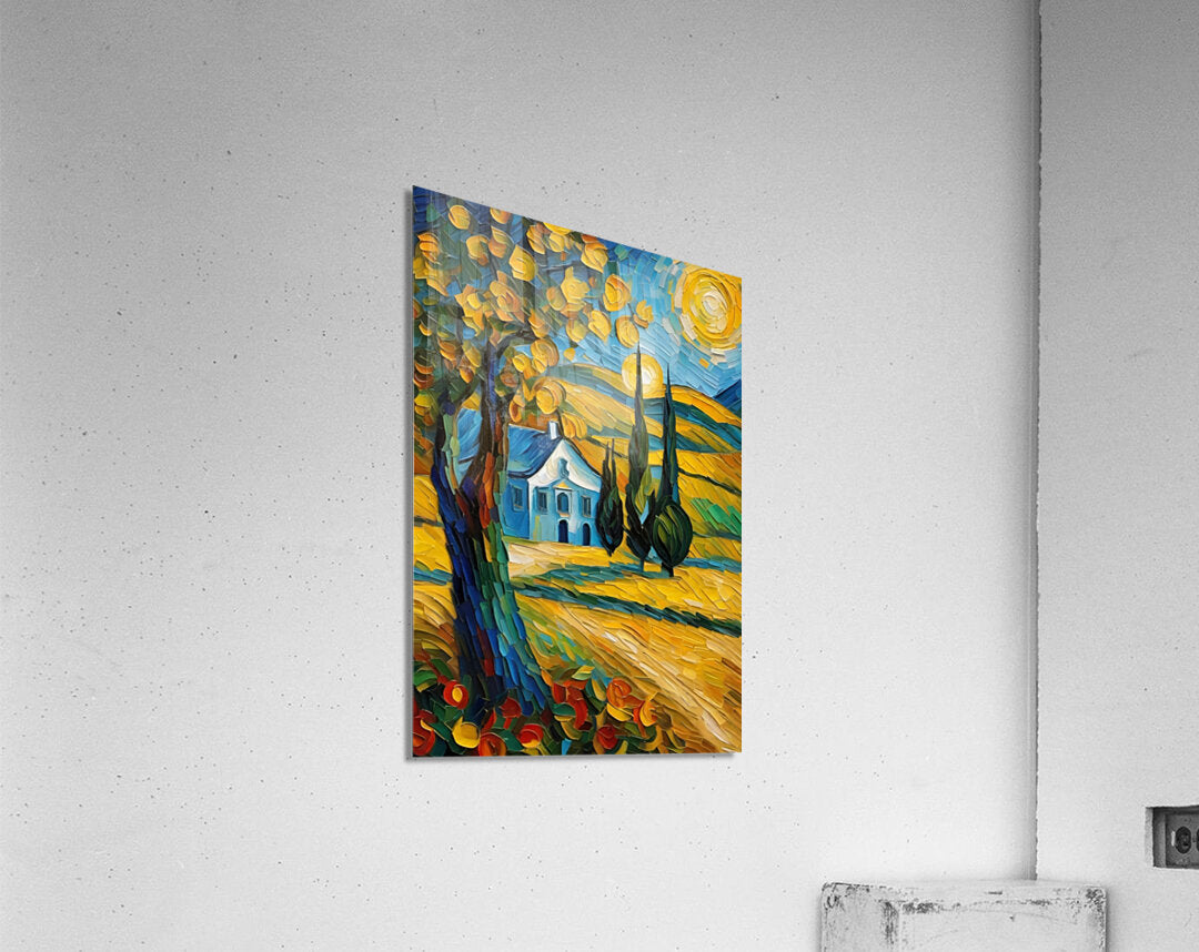 923714 :: Acrylic Print