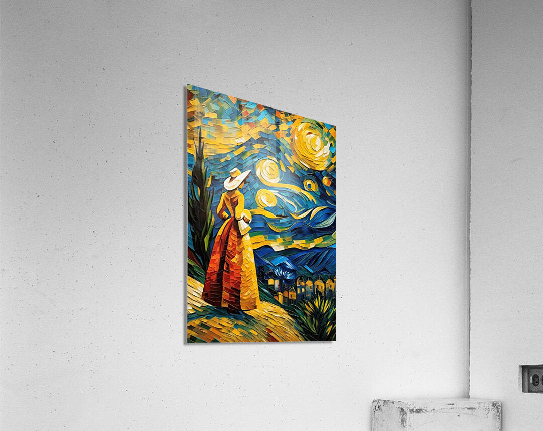 923718 :: Acrylic Print