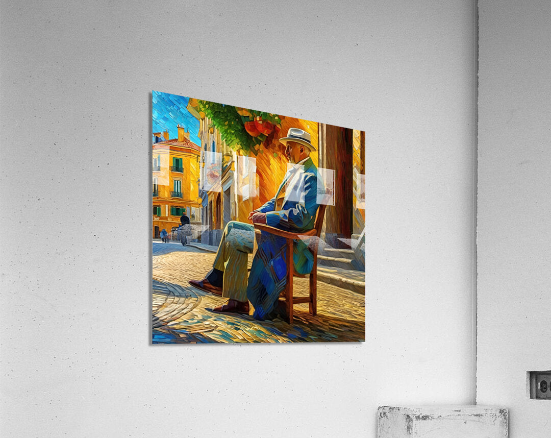 923719 :: Acrylic Print