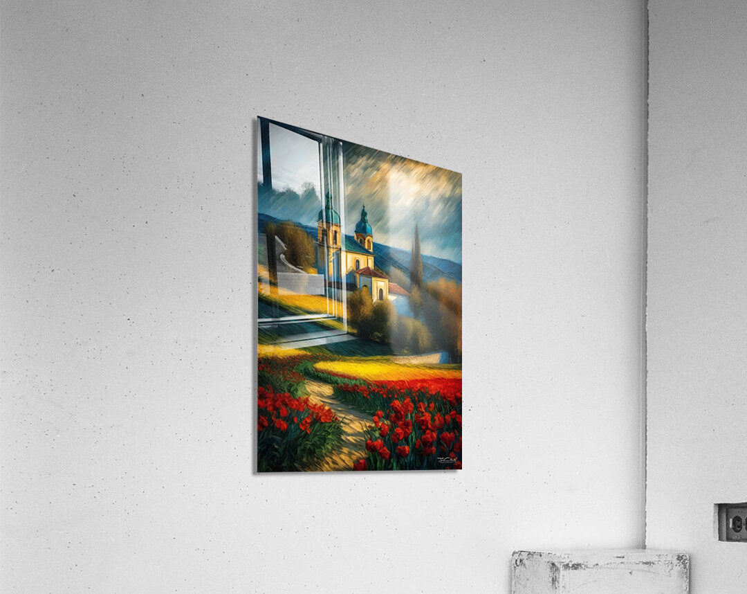 923720 :: Acrylic Print