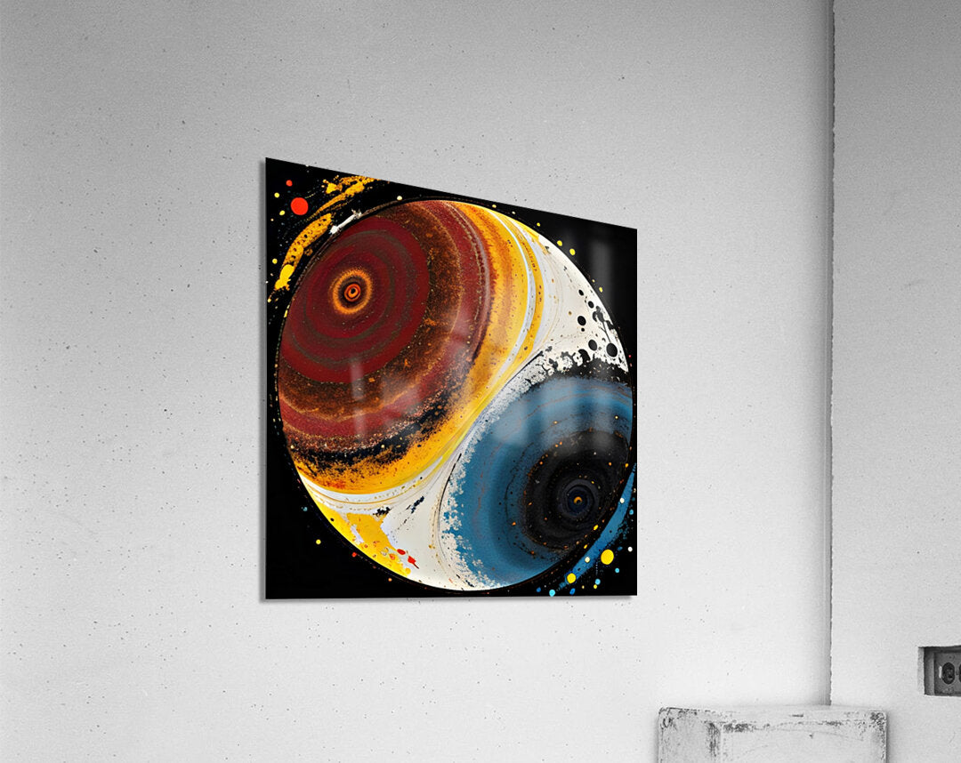 925740 :: Acrylic Print