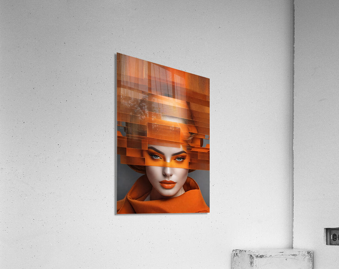 925799 :: Acrylic Print