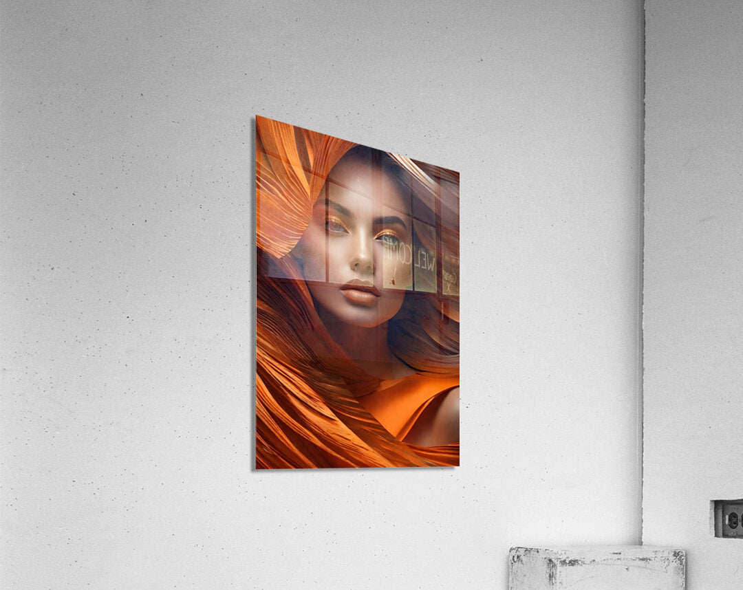 925804 :: Acrylic Print