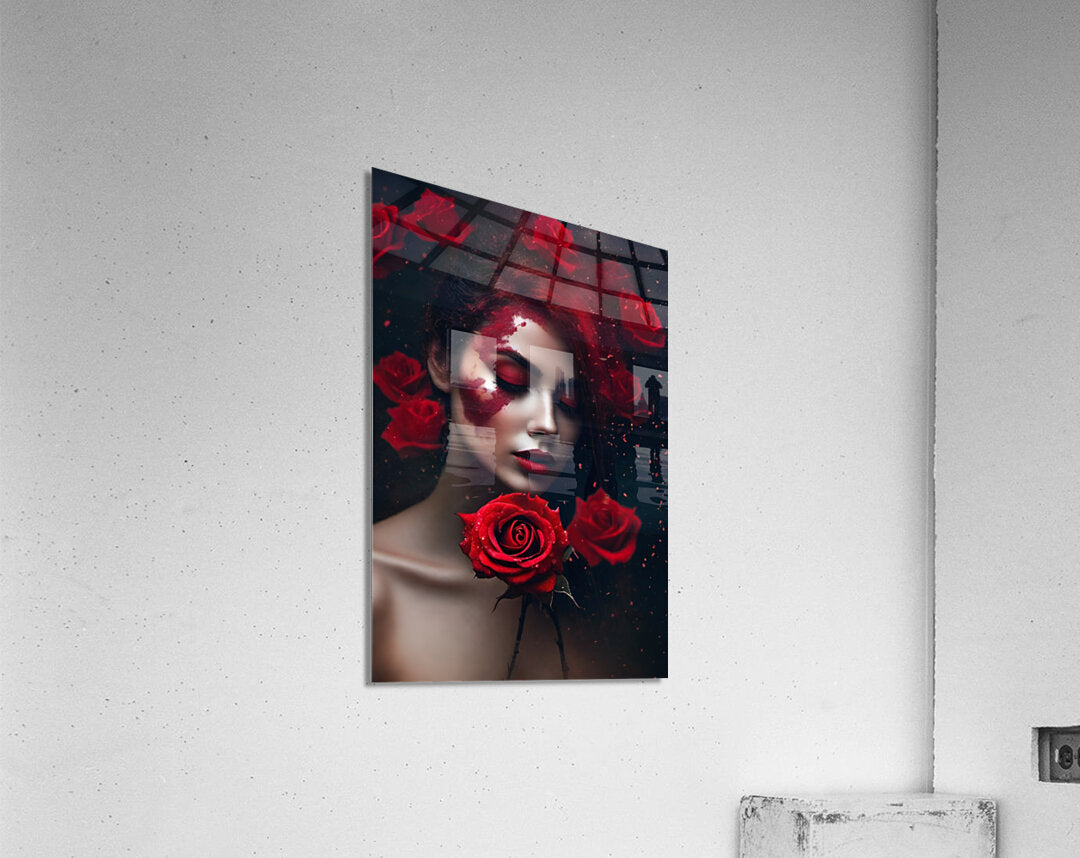 928654 :: Acrylic Print