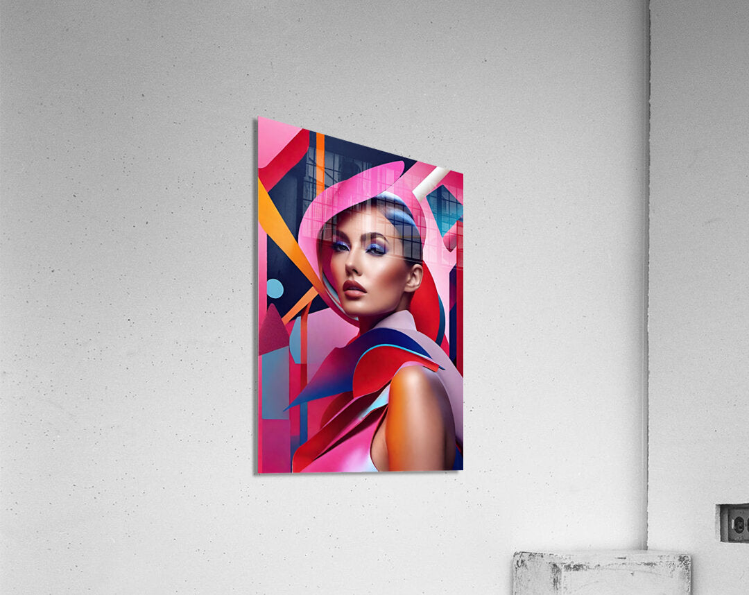 930583 :: Acrylic Print