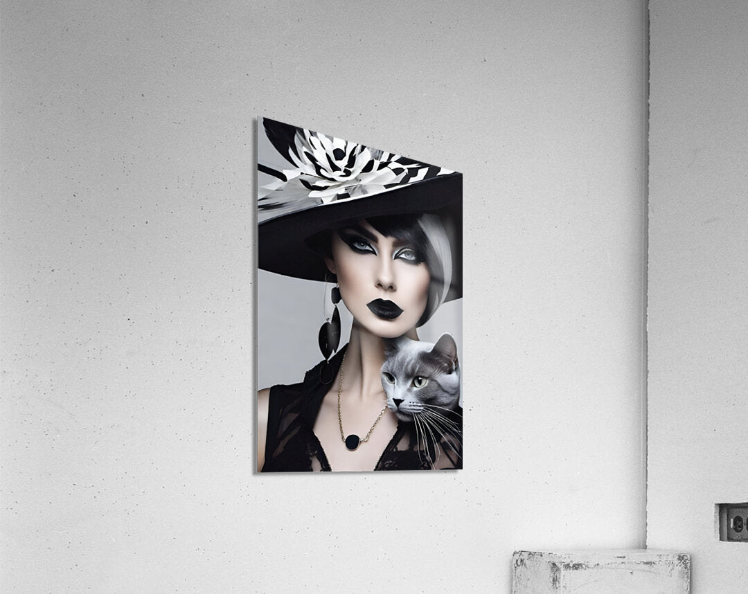 935706 :: Acrylic Print