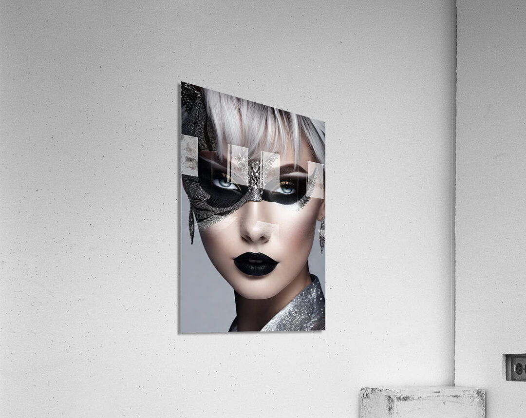 935709 :: Acrylic Print