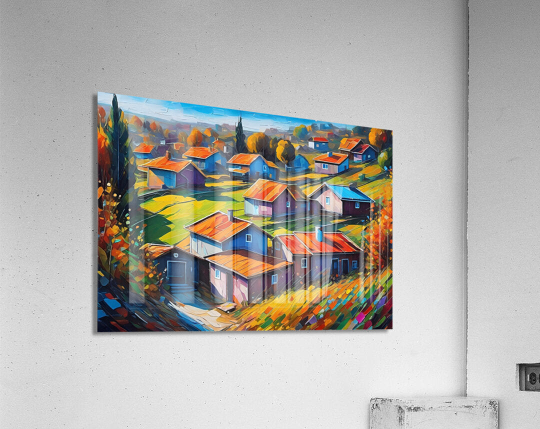 943465 :: Acrylic Print