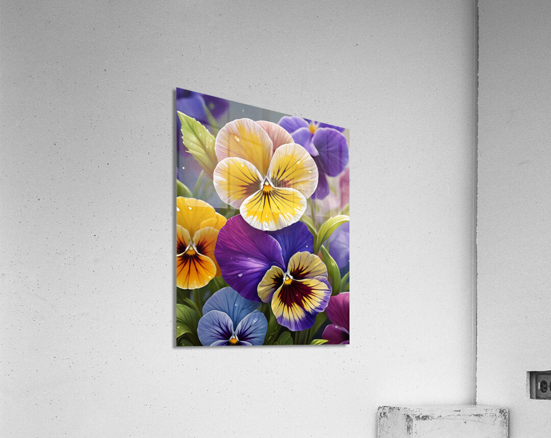 944188 :: Acrylic Print