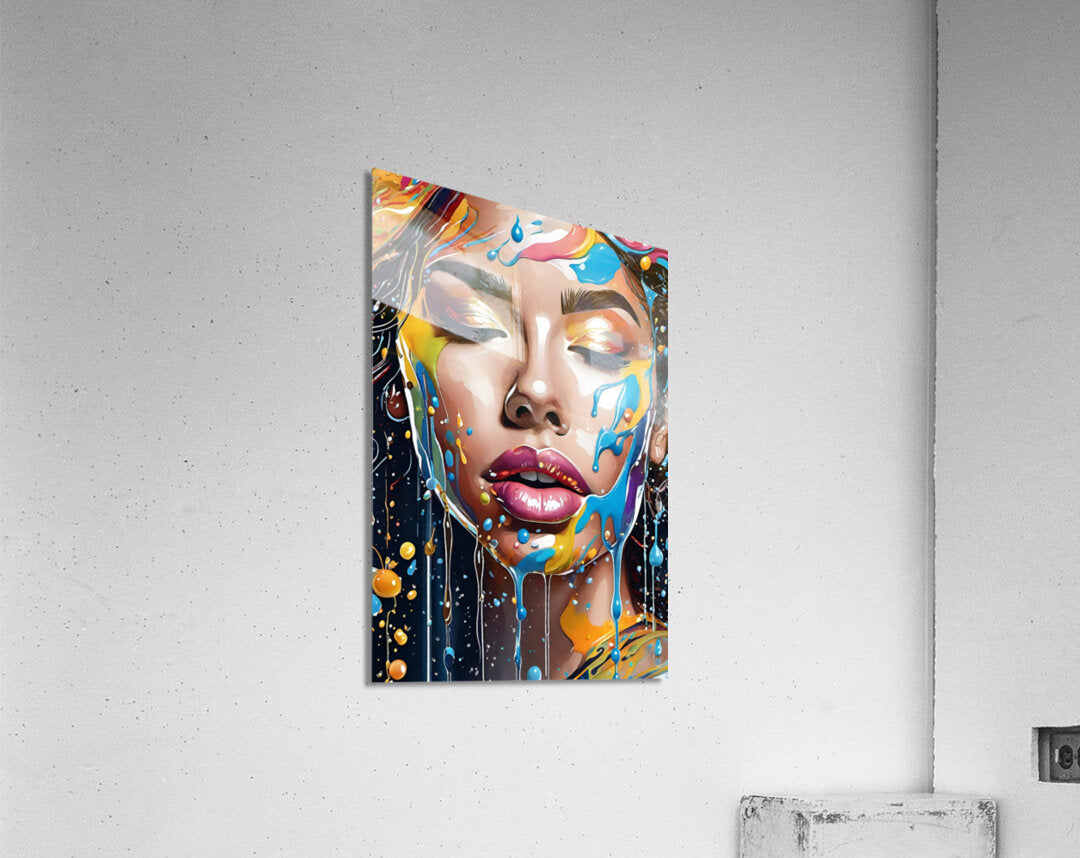 944648 :: Acrylic Print