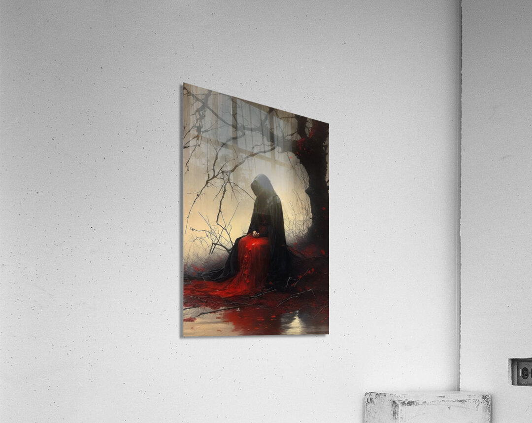 950618 :: Acrylic Print