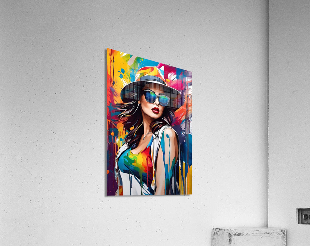 950645 :: Acrylic Print