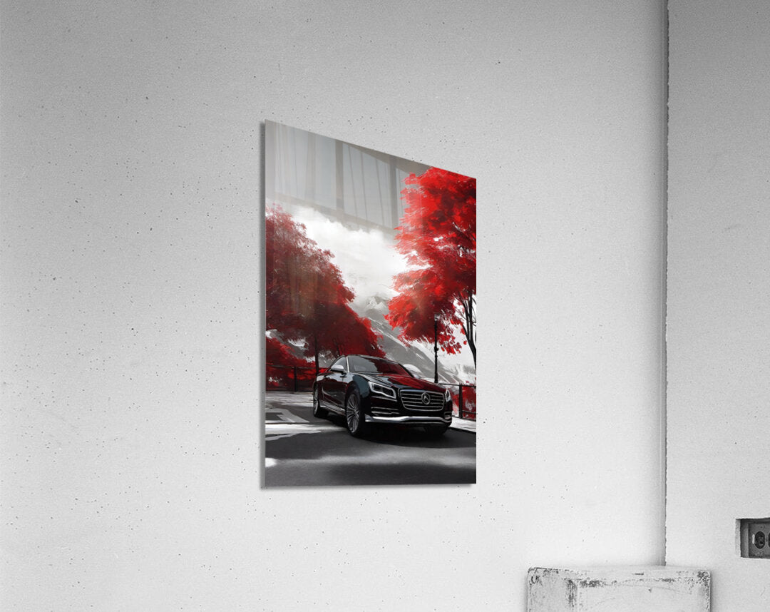 Acrylic Print