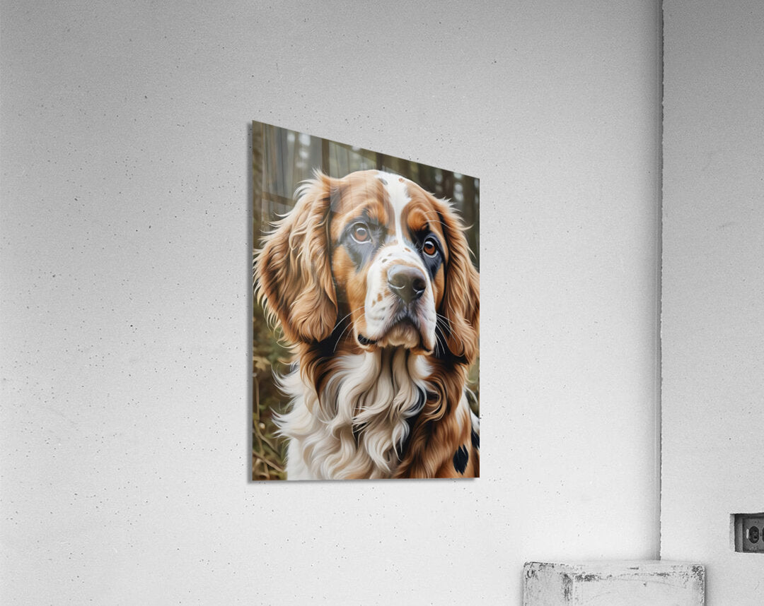 959766 :: Acrylic Print