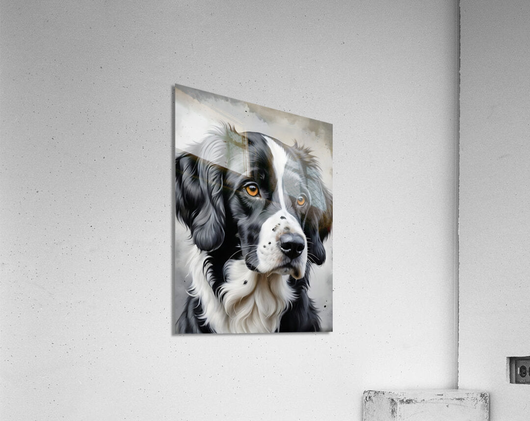 959768 :: Acrylic Print