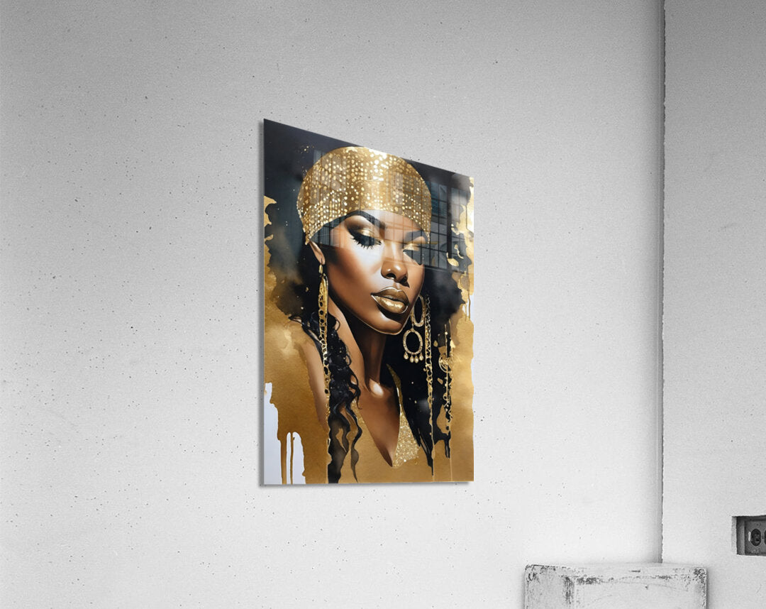 962274 :: Acrylic Print
