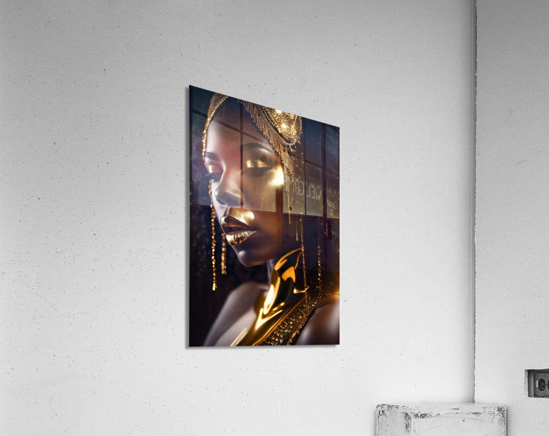 962280 :: Acrylic Print