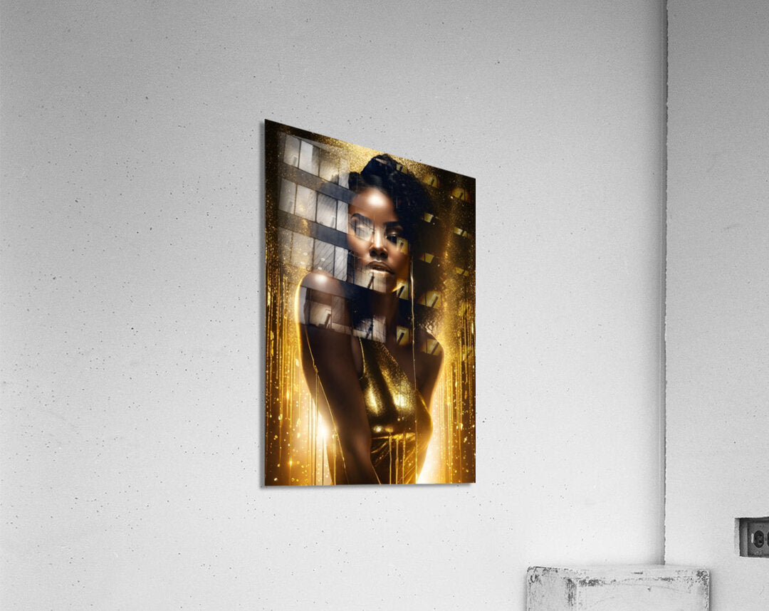 962299 :: Acrylic Print