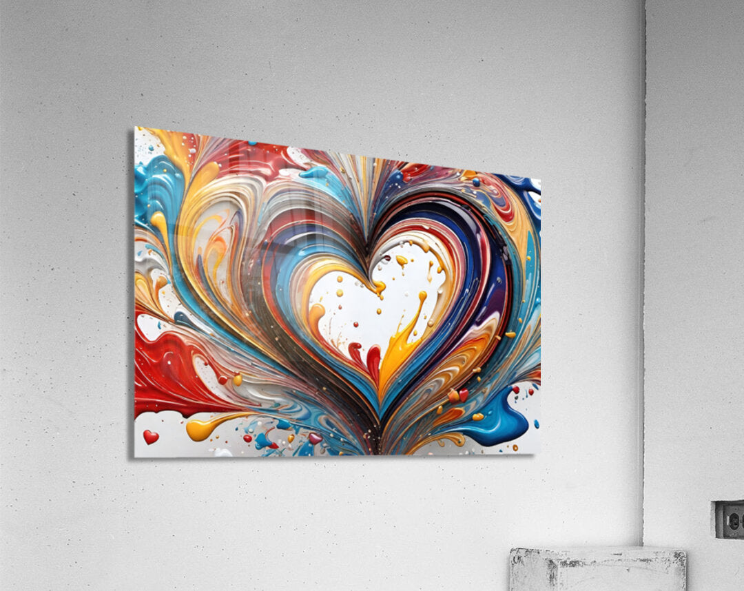 962876 :: Acrylic Print