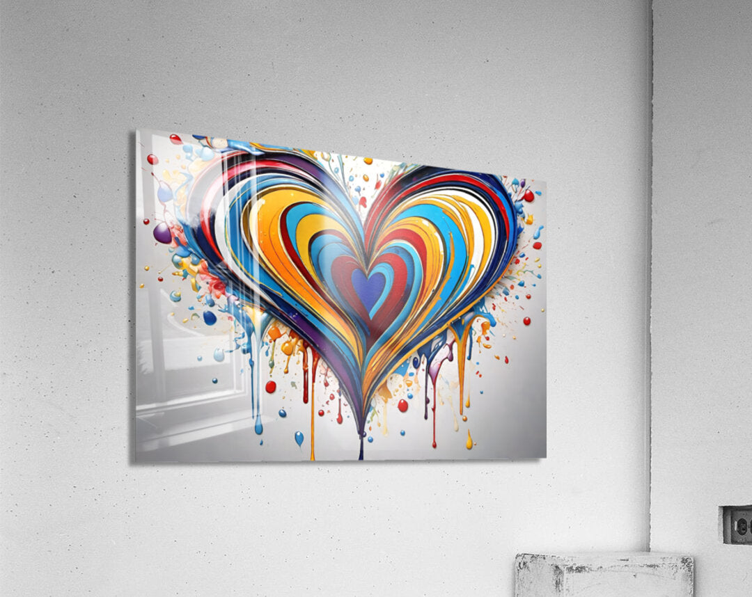 962887 :: Acrylic Print