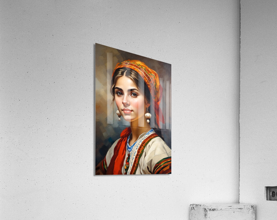 963416 :: Acrylic Print