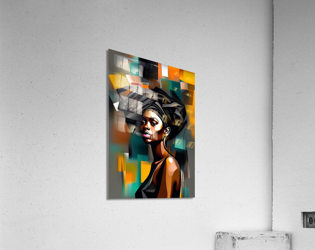 Acrylic Print