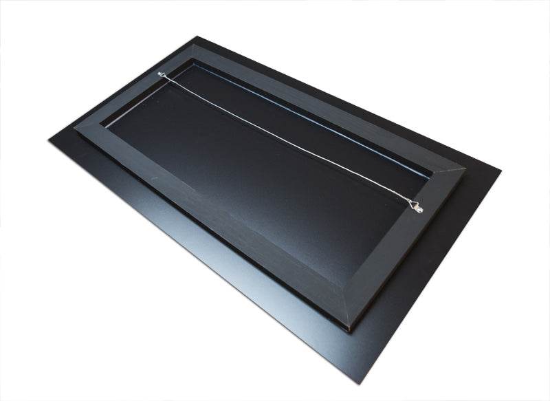 Colorful Abstract Portrait 70 - Contemporary-Abstract-Expressionism-Face-Painting-Masterpiece - Esmonbijouart 