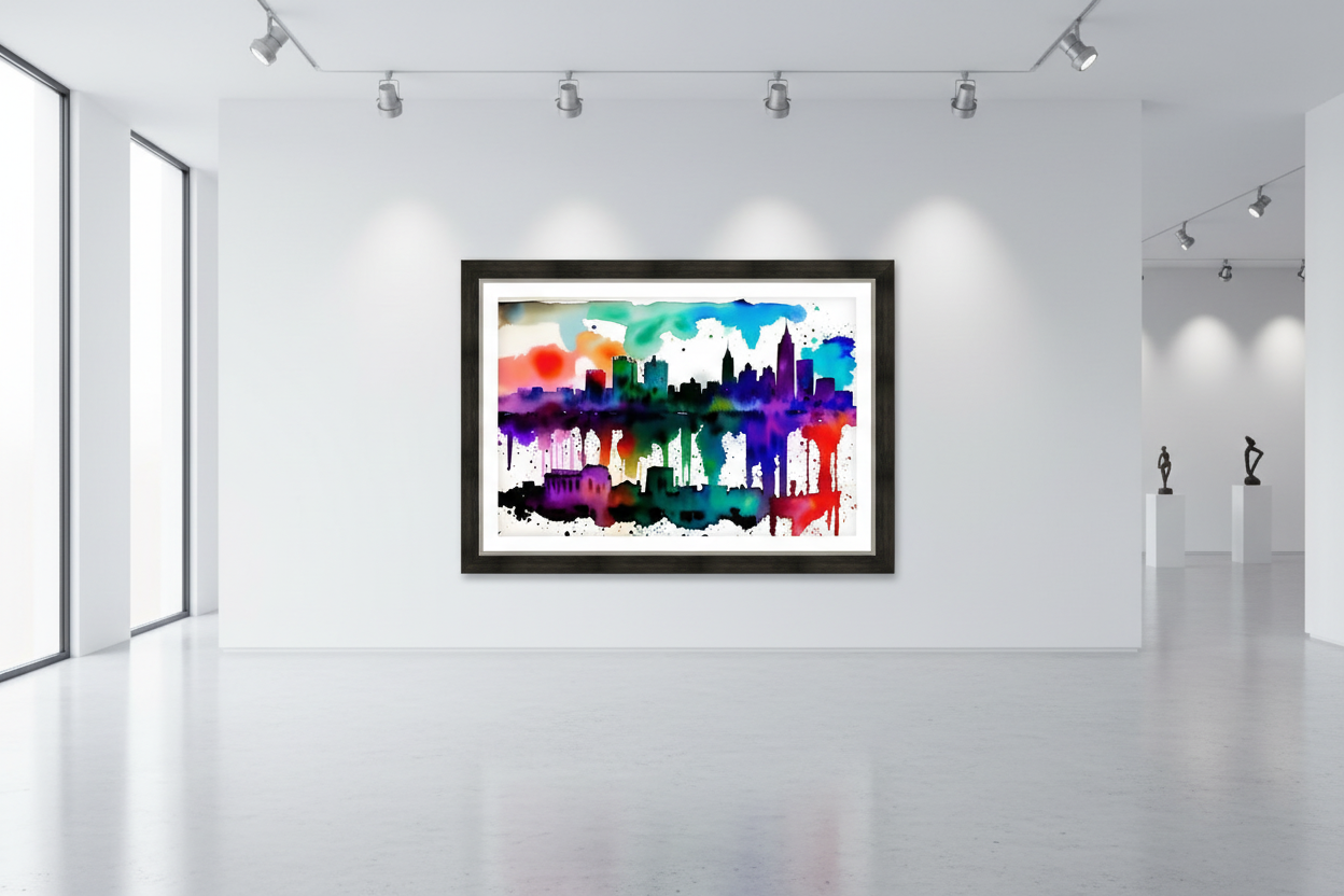 Art Gallery