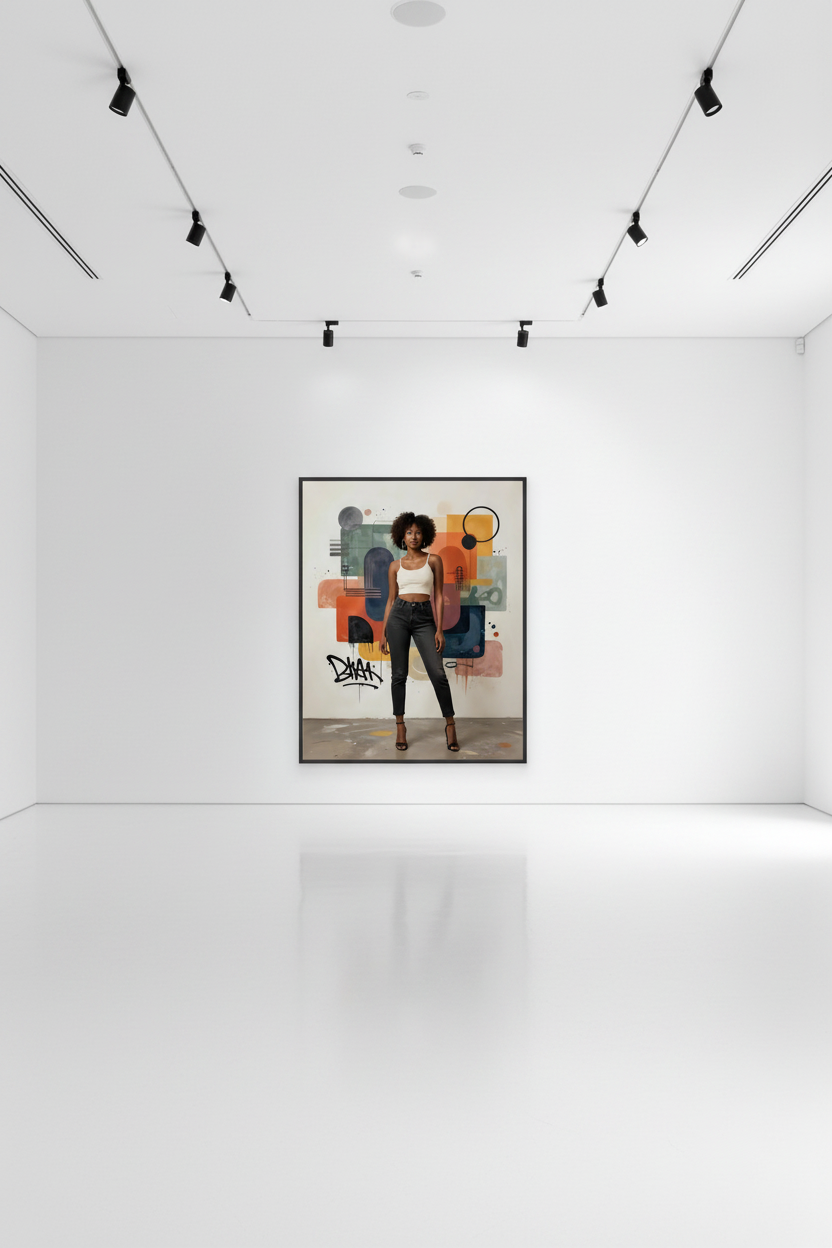 Art Gallery