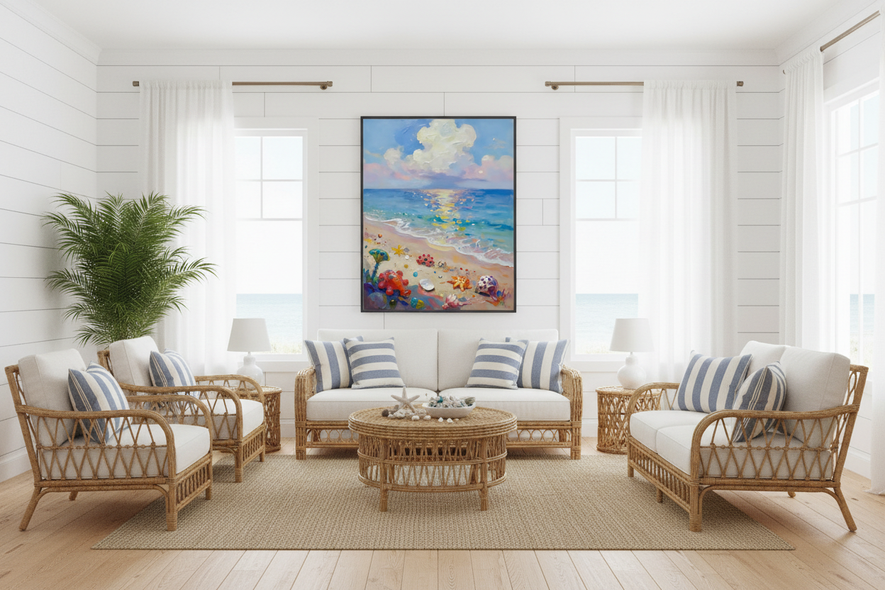 Beach House