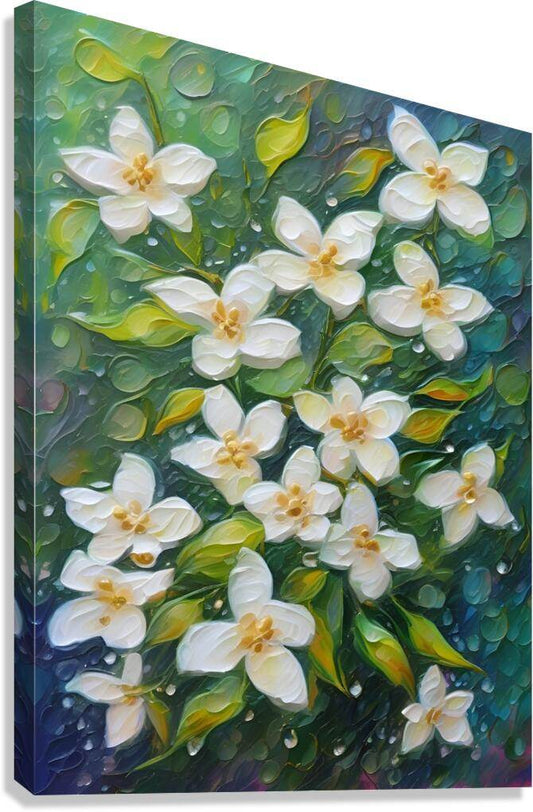 The World Of Flowers 65 - Esmonbijouart 