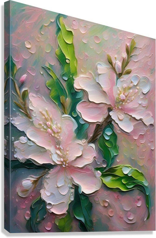 The World Of Flowers 41 - Esmonbijouart 