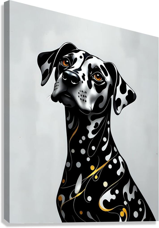 2331961 :: Giclée Stretched Canvas Print