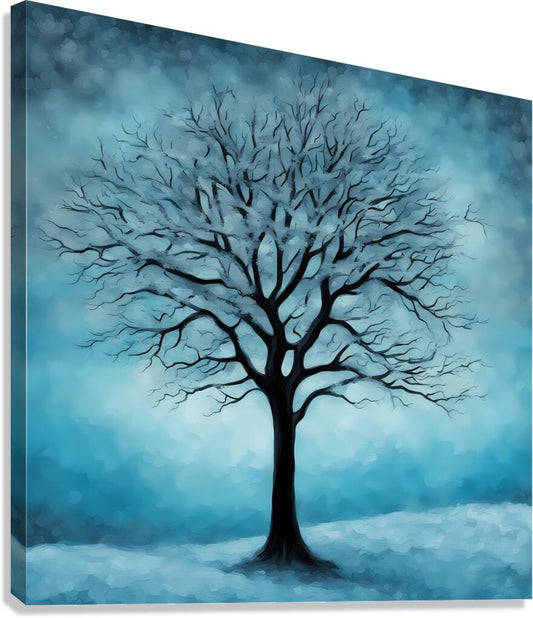 2503429 :: Giclée Stretched Canvas Print