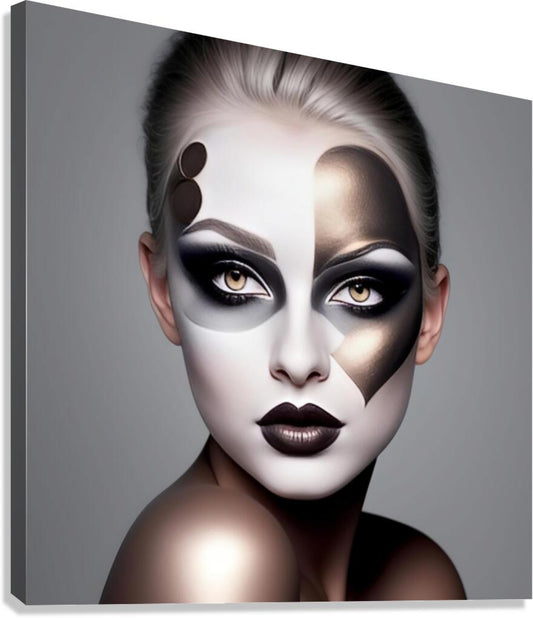 924069 :: Giclée Stretched Canvas Print