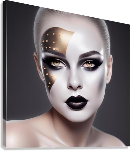 924078 :: Giclée Stretched Canvas Print