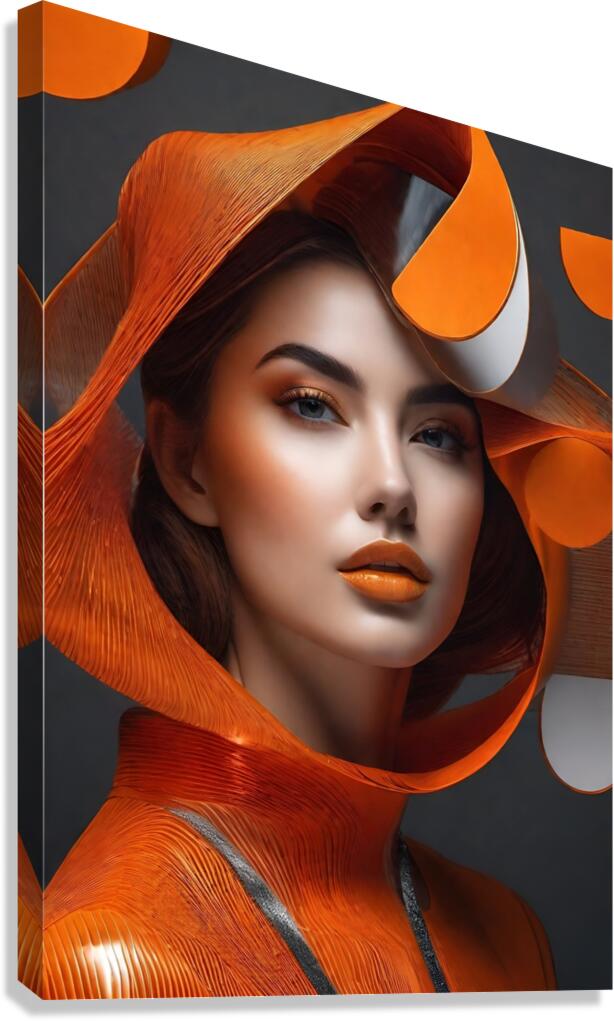 925803 :: Giclée Stretched Canvas Print