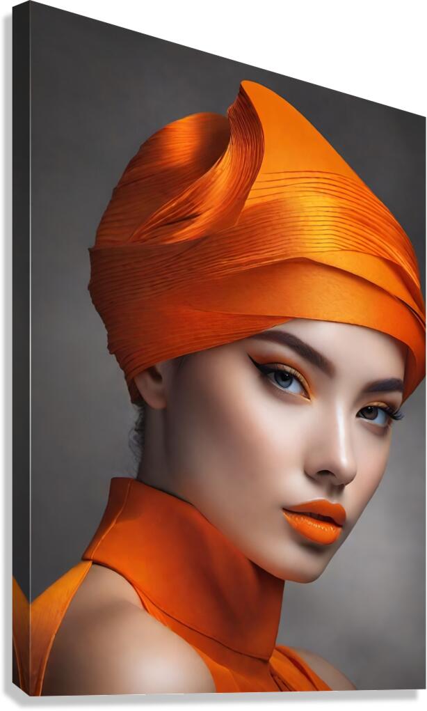 925805 :: Giclée Stretched Canvas Print