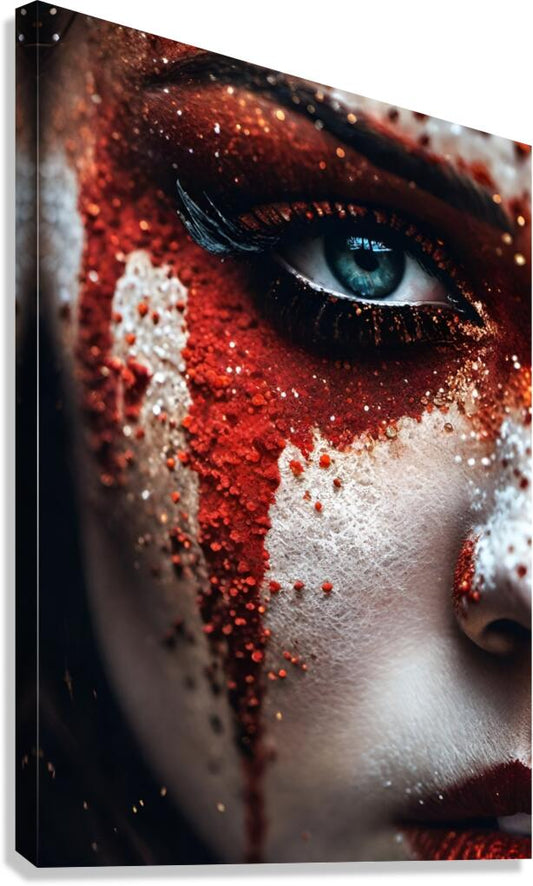 928650 :: Giclée Stretched Canvas Print