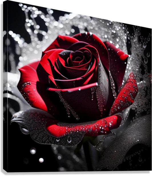 930264 :: Giclée Stretched Canvas Print