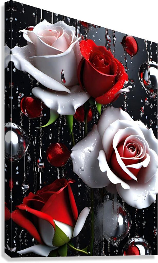 930265 :: Giclée Stretched Canvas Print