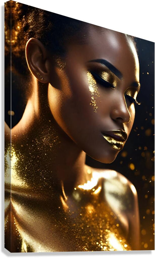 962302 :: Giclée Stretched Canvas Print