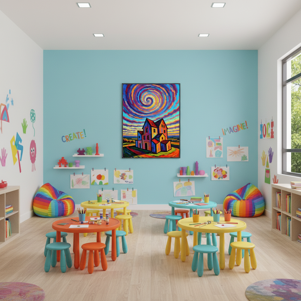 Children's Art School