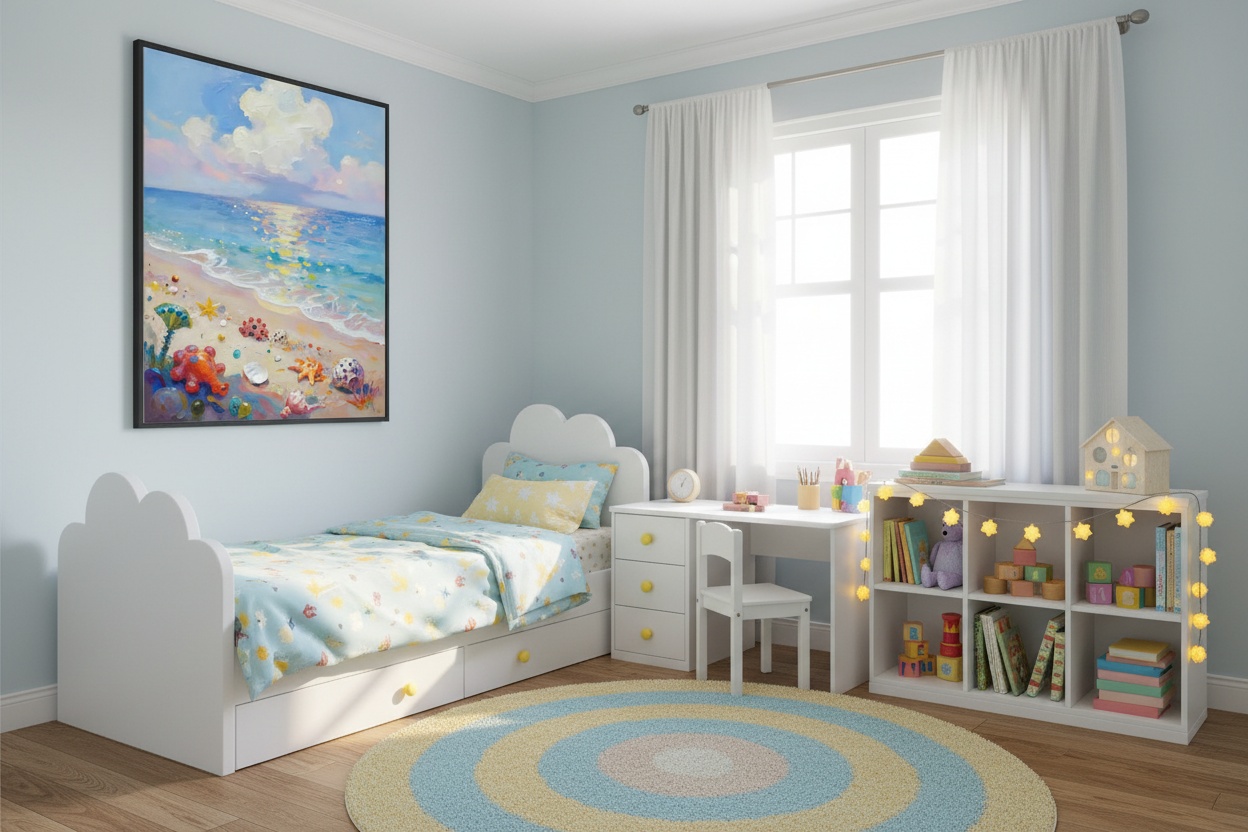 Children's Room