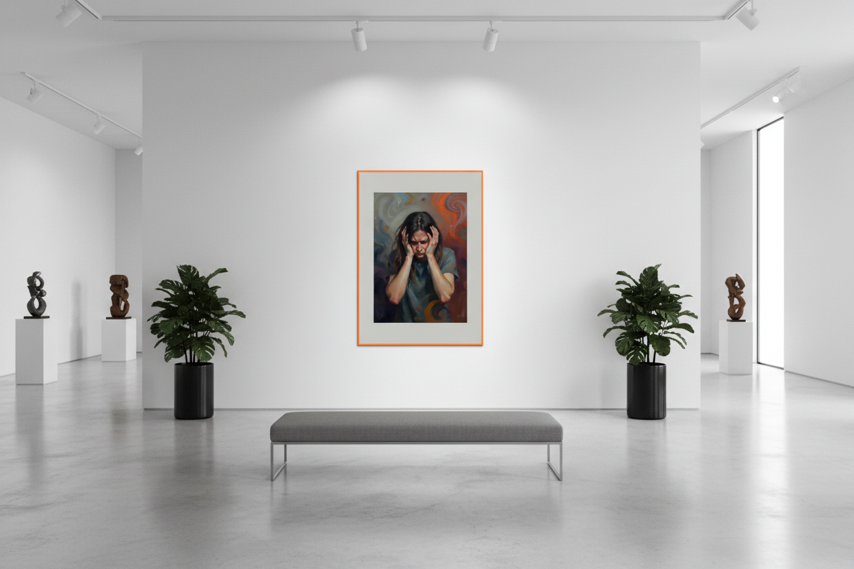 Contemporary Art Gallery