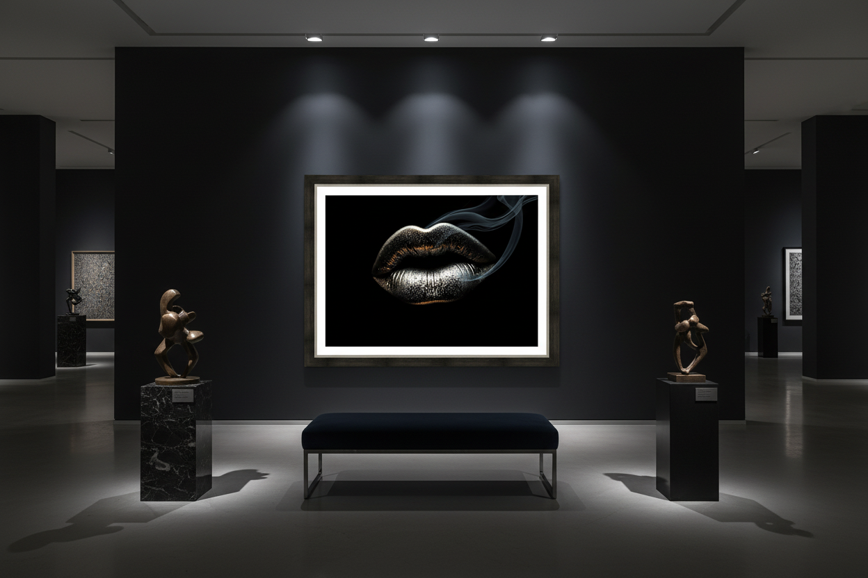 Contemporary Art Gallery