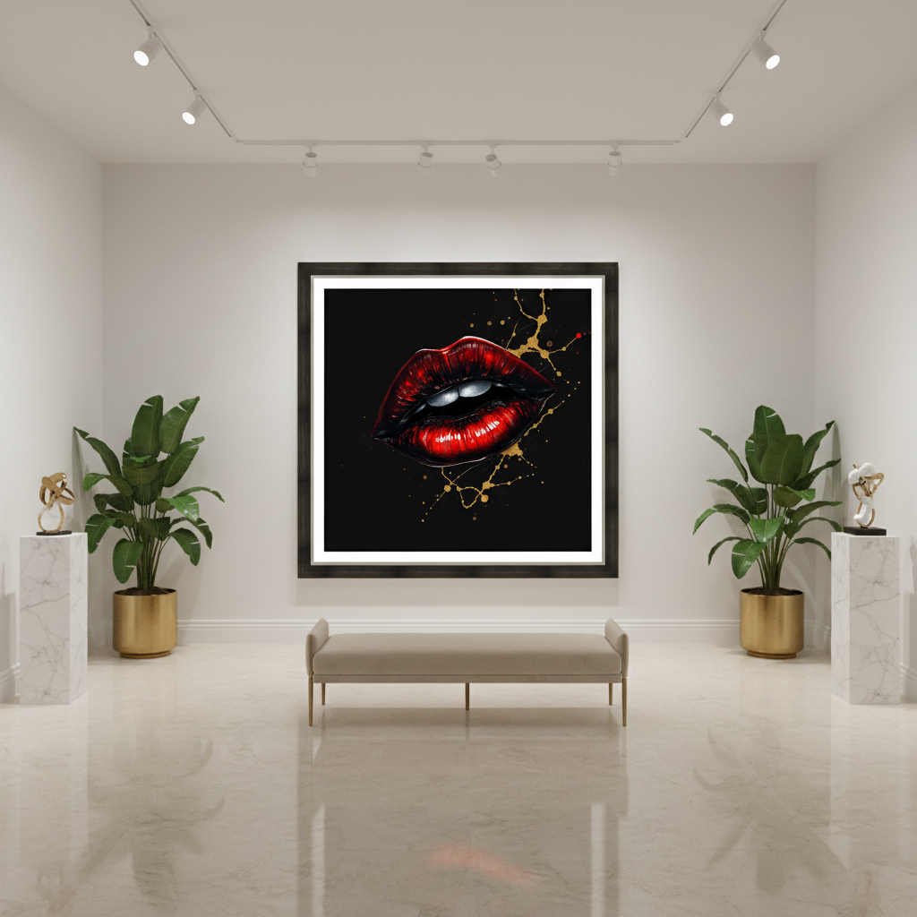 Contemporary Art Gallery