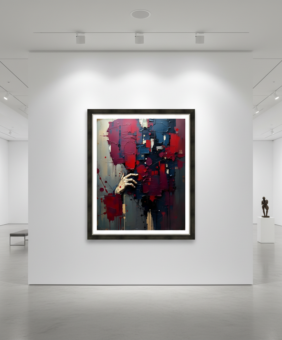 Contemporary Gallery